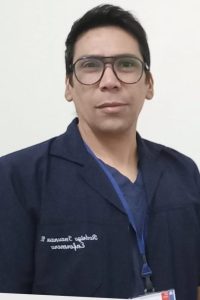 Rodrigo Inzunza Vejar