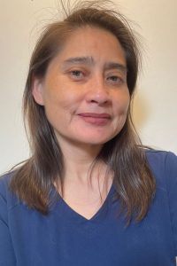 Angélica Iglesias Olivares
