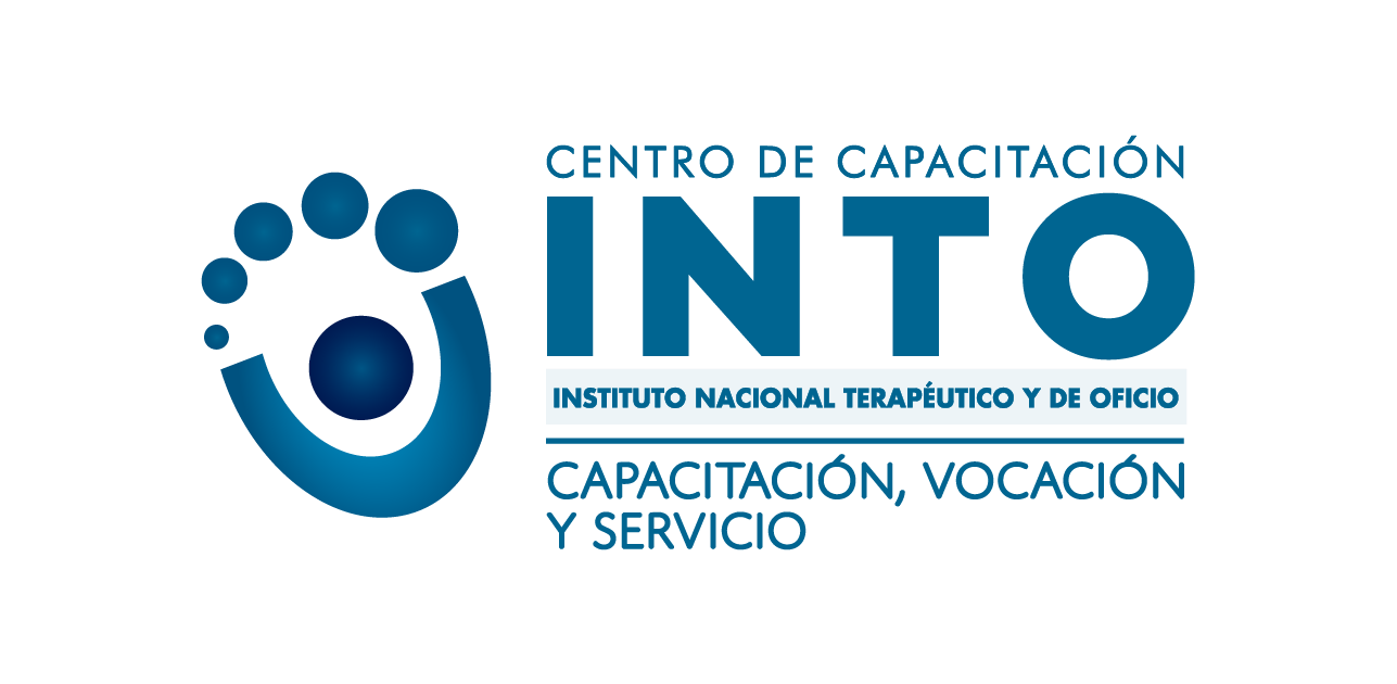 Centro de Formación INTO Podología